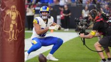 Puka Nacua puts on show in Rams’ thumping of Cardinals