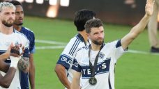 German star Thomas Muller returning to Vancouver Whitecaps for 2026