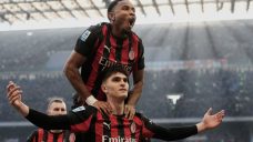 Serie A Roundup: Milan draw, Napoli loss set stage for Inter