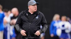 Kentucky fires SEC’s longest-tenured coach in Mark Stoops in his 13th season