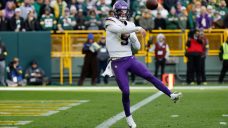 Report: Vikings QB J.J. McCarthy expected to start Sunday vs. Washington