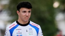 Hadjar to partner with Verstappen at Red Bull in 2026 as Tsunoda loses seat