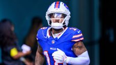 Report: Broncos sign veteran WR Elijah Moore to practice squad