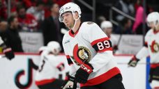 Senators&#8217; Eller, Zub out vs. Rangers, Chabot 10 days out