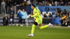 Players’ union files grievance with NWSL over rejection of offer to Rodman
