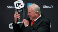 Hufnagel joins Argonauts as adviser following successful run in Calgary