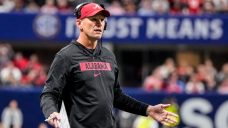 Alabama, Notre Dame, Miami eagerly await CFP bracket announcement