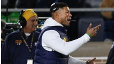 Notre Dame joins Iowa State and Kansas State in declining bowl bids