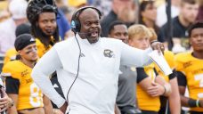 Memphis hires Charles Huff as football coach after one year at Southern Miss