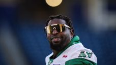 Roughriders sign star lineman Jermarcus Hardrick to extension