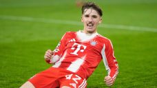 Champions League roundup: 17-year-old star Karl shines for Bayern