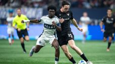 Vancouver FC drawn against Cruz Azul in Concacaf Champions Cup