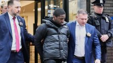 Bronx man charged in shooting of Jets player Kris Boyd appears in court