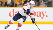 NHL fines Panthers’ Lundell $5K for high-sticking Canadiens’ Texier