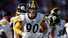 T.J. Watt has surgery to repair partially collapsed lung