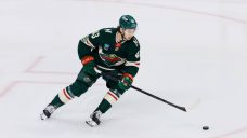 ‘It felt like it was time’: Quinn Hughes talks leaving Canucks, settling with Wild