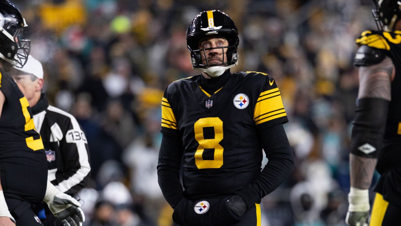 NFL Wild-Card Monday Preview: Steelers face stiff test vs. dominant Texans D