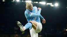 Premier League Roundup: Haaland passes Ronaldo with 104 EPL goals