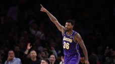 Lakers’ Marcus Smart fined $35K for obscene gesture toward game official
