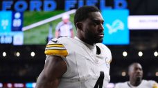 Steelers coach Tomlin says he supports DK Metcalf after fan incident