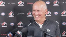 Canada to announce Olympic men’s hockey roster Wednesday