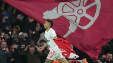 Premier League Roundup: Arsenal ensures they will end year atop Premier League