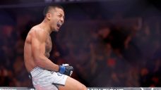 Considering candidates for Joshua Van’s first title defence