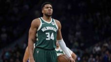 Bucks’ Doc Rivers anticipates Giannis Antetokounmpo missing about 4 weeks
