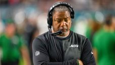 Jets fire defensive co-ordinator Steve Wilks after blowout loss