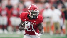 Rutgers’ Raymond wins Cornish Trophy as top Canadian NCAA football player