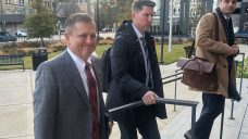 Team owner testifies about $100M loss, ‘insulting’ charter deal at NASCAR trial