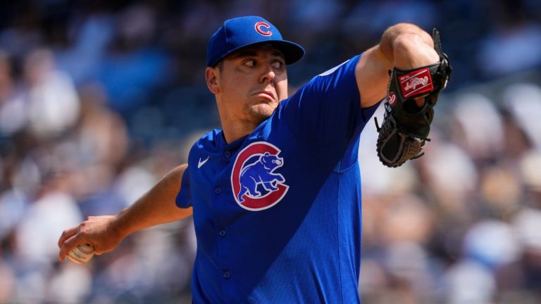 Report: Phillies sign reliever Brad Keller to two-year, $22M contract - Sportsnet.ca