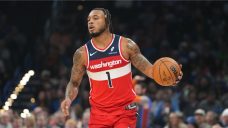 Report: Wizards’ Cam Whitmore out indefinitely with blood clot