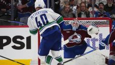 ‘Game of inches’: Canucks haunted by lost opportunities on difficult road trip