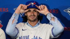 Dylan Cease hoping to ‘earn everybody’s respect’ as Blue Jays chapter begins