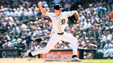 Blue Jays acquire RHP Chase Lee from Tigers