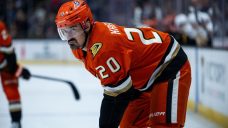 Ducks, Kreider agree to waivers for purposes of contract termination