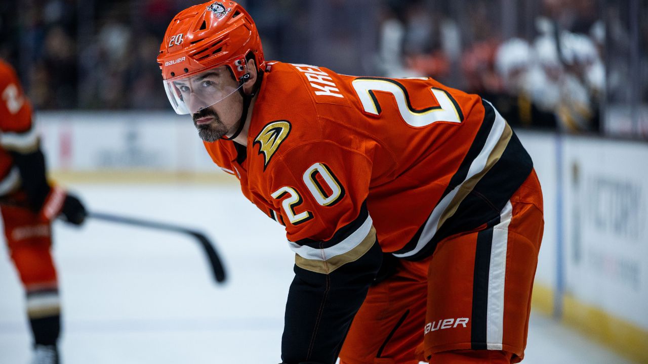 Kreider, Trouba set for first games back in New York after trades to Ducks