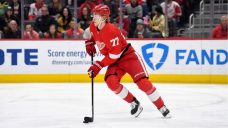 Why Red Wings need to sign Simon Edvinsson to a fair deal