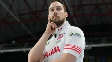 Brett Gallant ready for double duty at Olympics