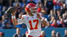 Report: Chiefs QB Gardner Minshew suffers torn ACL vs. Titans