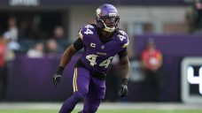 Vikings safety Josh Metellus to have season-ending surgery