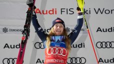 Mikaela Shiffrin’s slalom domination reaching new heights