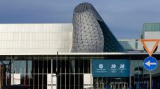 NHL still concerned about Olympic rink at upcoming Milan Games