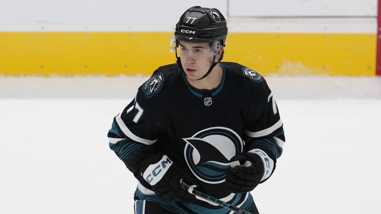 Why Michael Misa can be a ‘go-to guy’ for Canada at the world juniors