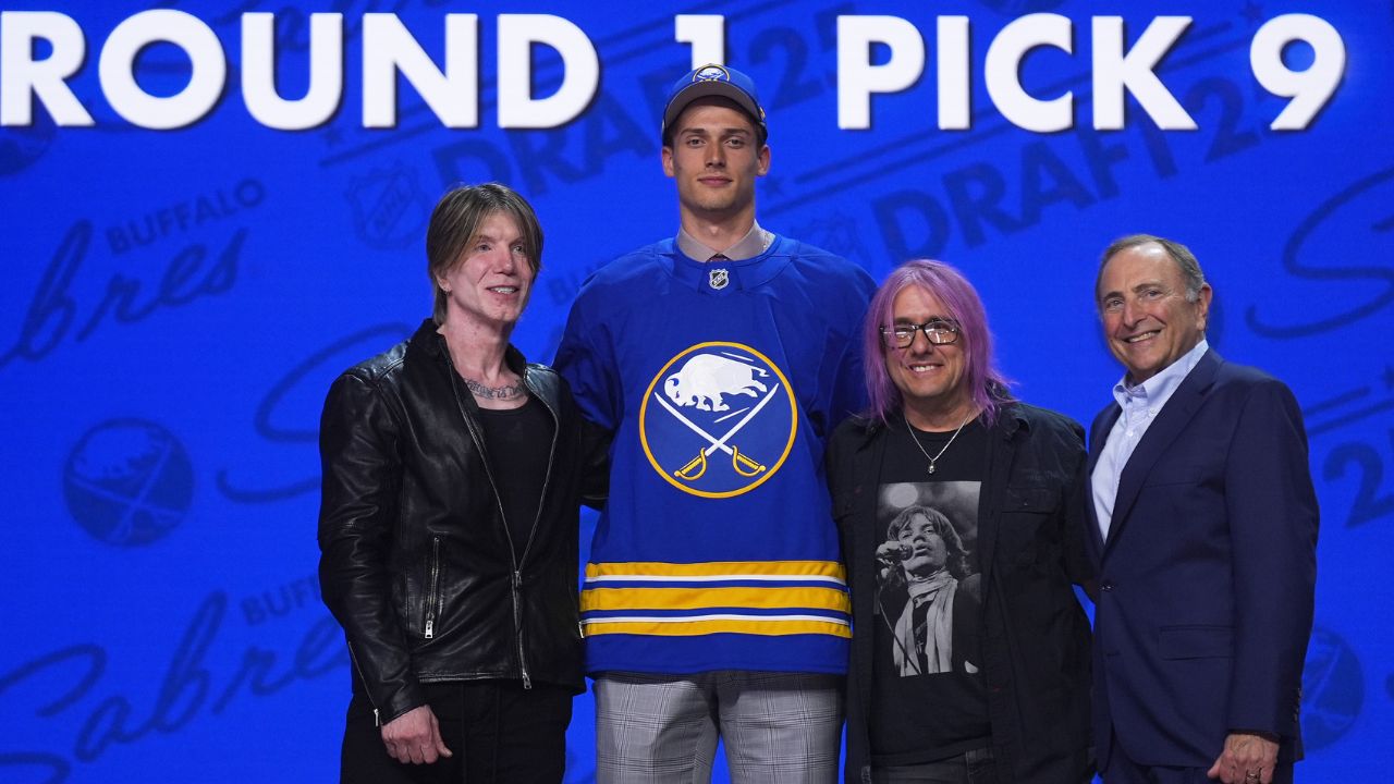 Czechia star defenceman Radim Mrtka questionable for WJC opener vs. Canada