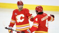 Flames Mailbag: Is it time to go all-in on McKenna sweepstakes?