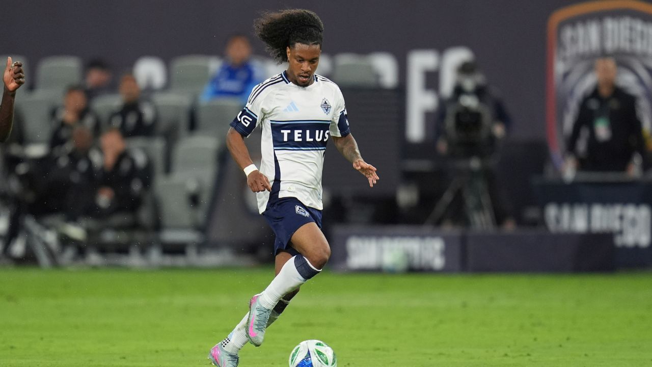 Whitecaps trade Jayden Nelson to Austin FC for first-round pick, allocation money