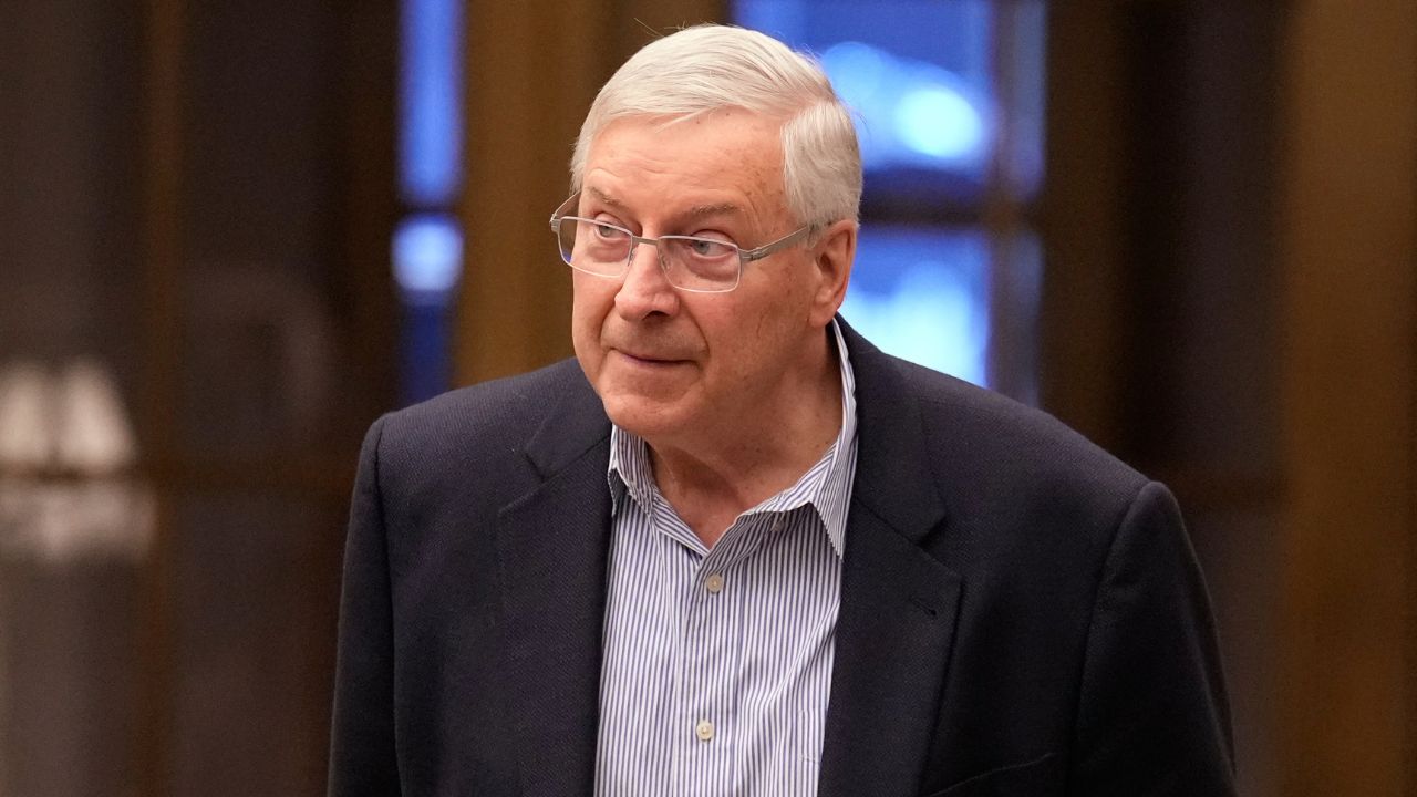 Can Sabres owner Terry Pegula finally get it right with Jarmo Kekalainen hiring?