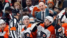 Tocchet reflects on time in Vancouver ahead of visit with new-look Canucks